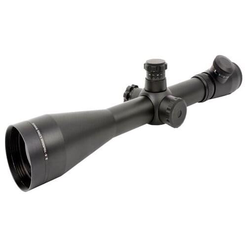 PPT Hot Sale M1 3.5-10X50E Side Focus Rifle Scope CL1-0037