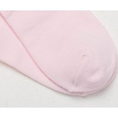 Q39C Women Girls Hip Hop Long Cotton Socks Funny Cartoon Dinosaur Japanese Characters