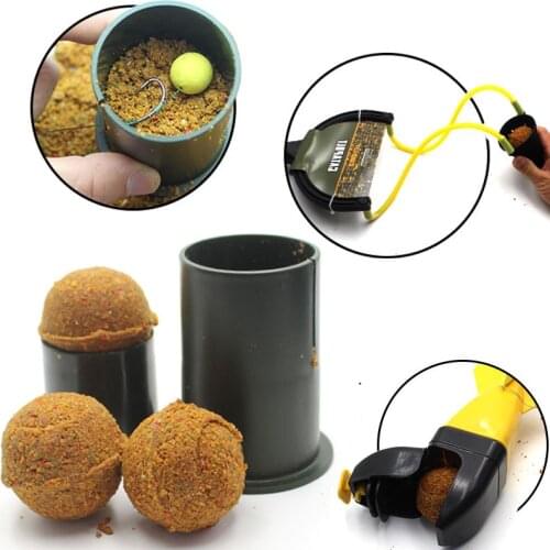 Carp Fishing Rocket Feeder Large Small Spod Bomb Float Lure Bait Holder Pellet Rockets Feeders Position Gear Accessories