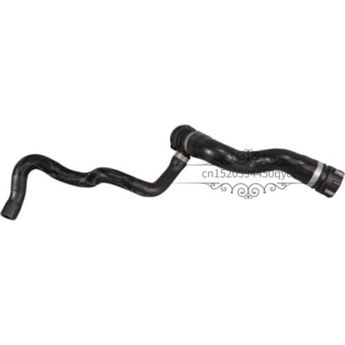 Pressure hose Coolant hose Cylinder head water pipe Engine water pipe Cylinder water pipe N52b mwN53 F10 Thermostat water pipe