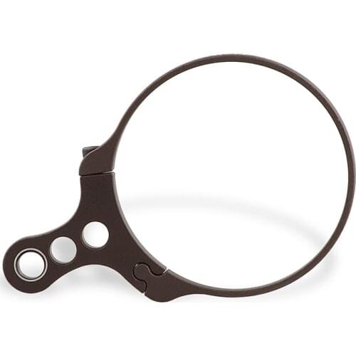 Universal Bike Rings changeable diameter