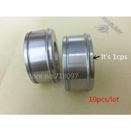 Concave-conve Indentation groove for H500 Electric paper creasing machine book cover creasing machine 10pcs/lot