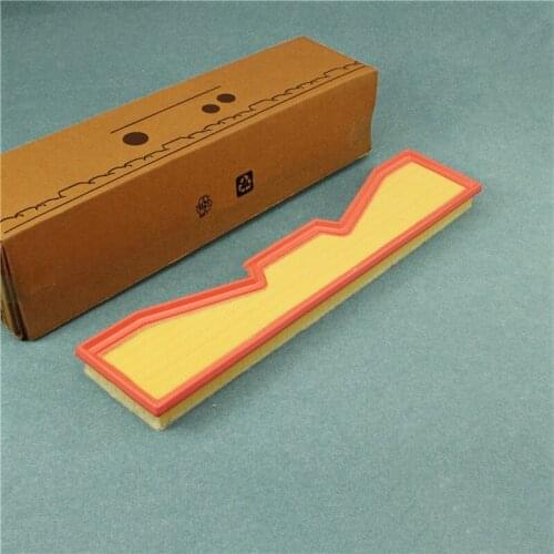 1Pcs Air Filter Element Suit For 2021 new Audi RS6 OEM NO 4K0133843G