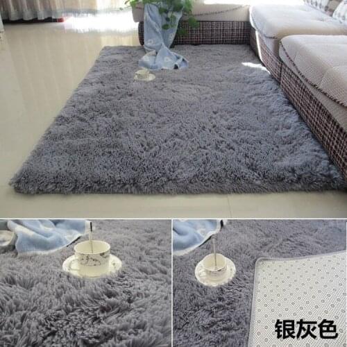 200*300CM Anti-slip Large Floor Carpets For Living Room Modern Area Rug For Baby Bedroom Soft Comfortable Kids Rug customized