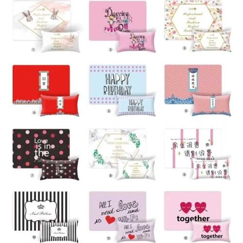 27 Colors Soft Hand Palm Rest Manicure Table Washable Hand Cushion Pillow Holder Arm Rests Nail Art Stand for Manicure Pillow