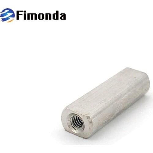 Fimonda Rear Axle Active Tooth Axis For Wltoys 12428A-B-C 12423 12428-0085 1/12 RC Car Remote Control Car Upgrade Parts