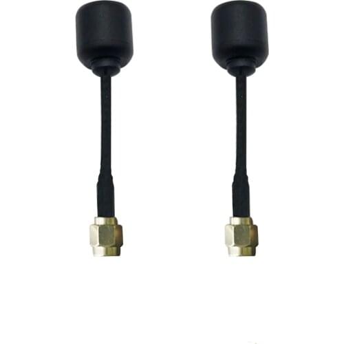 DJI FPV Air Unit Antenna (SMA) compatible with DJI FPV Air Unit original FPV accessories in stock