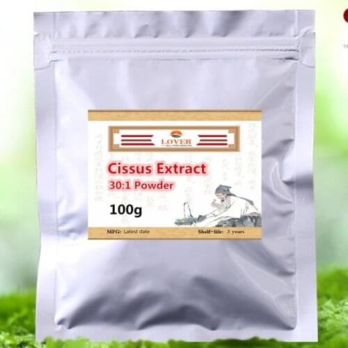 Pure Natrural Cissus Extract 30:1 Powder,Cissus Repens,Cissus Repens Lank,Cissus Quadrangularis,High Quality Hadjod