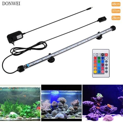 DONWEI Waterproof Lamps