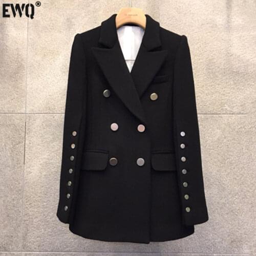 EWQ Women's Warm Coats
