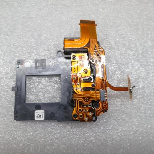 GH4 shutter Assembly Group with motor unit for Panasonic DMC-GH4