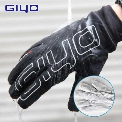 GIYO Cycling Gloves