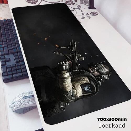 Warface mousepad 700x300mm best seller Computer mouse mat gamer gamepad pc gamer large gaming mousemat desk pad office padmouse