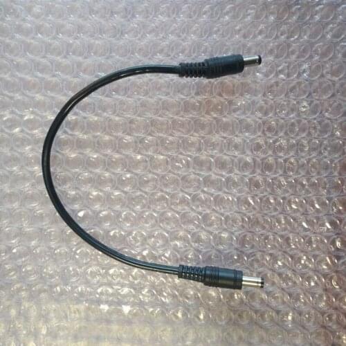 Free Shipping COMWAY BAT-02 battery charge cable for Comway C6 C8 C9 C10 Optic Fiber Fusion Splicer