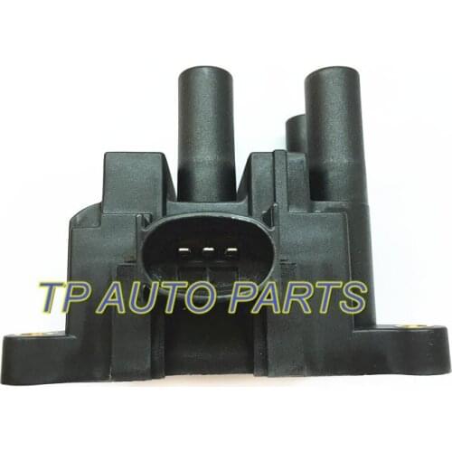 Ignition Coil For Ma-zda T-ribute M-ercury F-ord F-iesta Mk IV Es-cape F-ocus OEM 1130402 1119835 1075786 988F-12029AB