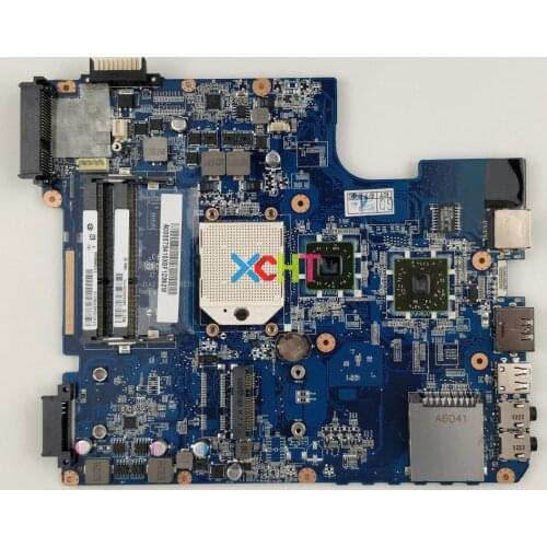 Bluse Colore A000073410 DA0TE3MB6C0 REV:C for Toshiba L645 L645D NoteBook PC Laptop Motherboard Mainboard