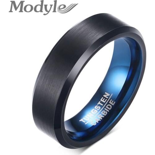 Modyle Men's Rings