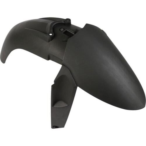 Unfinished Front Fender Mudguard For BMW K51 R1200GS Adventure K50 R 1200 GS 2011-2018 Motorcycle Accessories