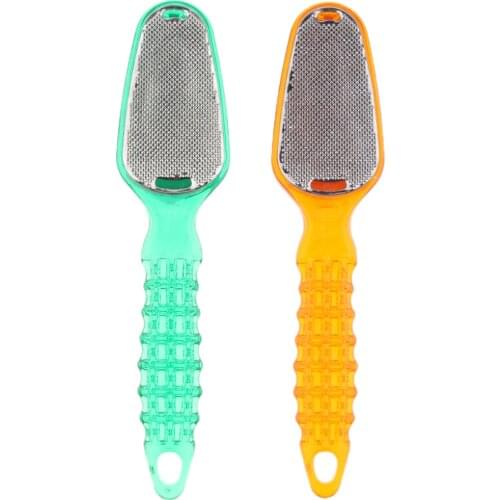 Foot Rasp Feet Files Hard Skin Remover Exfoliating Pedicure Tool Foot Care
