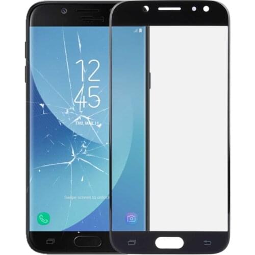 New for Front Screen Outer Glass Lens for Galaxy J5 (2017) / J530 Repair, replacement, accessories