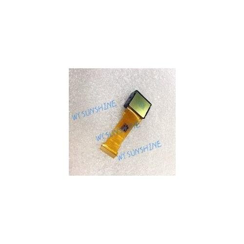 New View finder eyepiece display screen assembly repair parts for Sony ILCE-6000 A6000 Camera