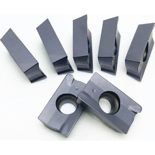 APKT1604 APKT1604 PDTR LT30 Original Carbide inserts Milling Turning Tools Lathe cutter Plate Tool CNC Tools for