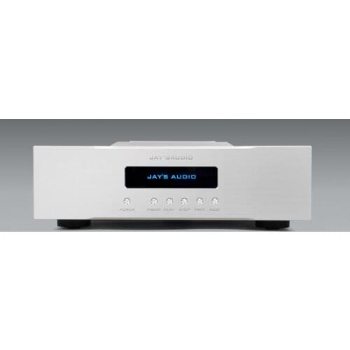 R-076 CDPRO2-LF Rubidium Clock HI-END Pure Digital Turntable -I2S 24BIT/192KHZ SC947-02LF Only Digital Output