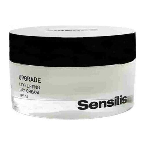 SENSILIS UPGRADE CREMA LIPO-LIFTING DIA SPF15 50 ML