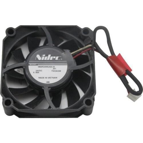 Cooling Fan for Lenovo M7256WHF LJ2206W LJ2205 2070 2071 2001 7256 2206 2205 M7206W M7216NWA M1840 7206 7216 1840 Printer Parts