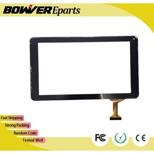 50 PIN 9inch New FPC-CY90S097-00 Touch Screen Capacitance Screen For FPC CY90S097 00 MID Touch Screen Panel Digitizer