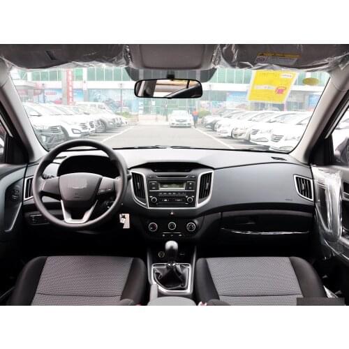 8 core Android 10 Car DVD player GPS for HYUNDAI IX25 2014-2019 128G 4G RAM navigation PX6 CARPLAY DSP