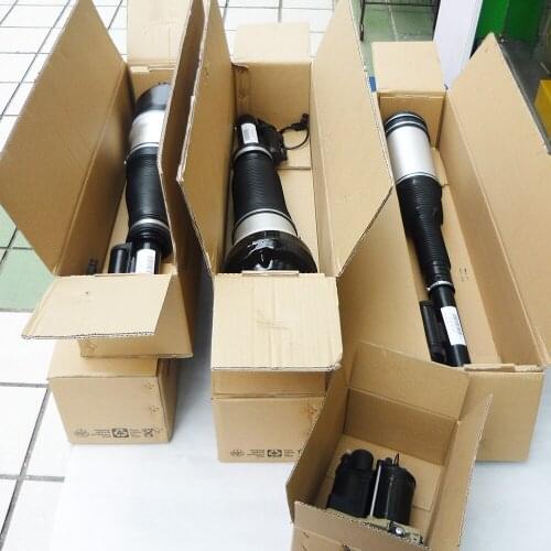 Autoparts for car Air Suspension shock for Benz W220 Rear OE# 220 320 5013 air shock absorption for mercedes-benz