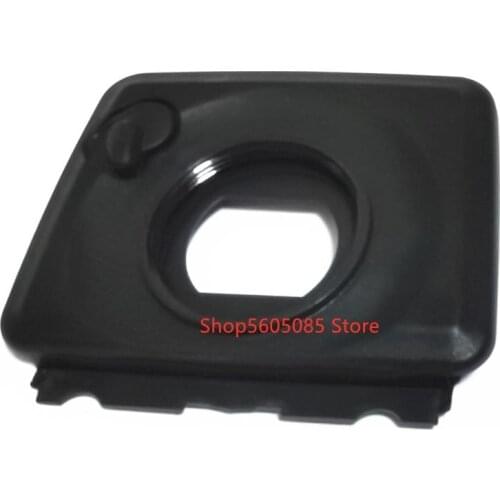 Second-hand Part For Nikon D800 D800E Viewfinder View Finder Frame Eyepiece Shell Cover Cap 90% Original