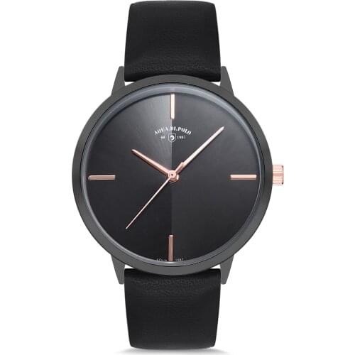 Aqua Di Polo Unisex Watch