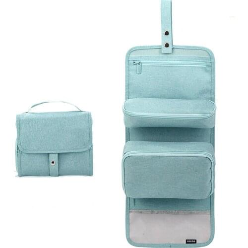 Pencil Case Japanese Stationery Organizer Girl School Kit Transformer Bag Makeup Large Box Brush Tube Case University Cadters