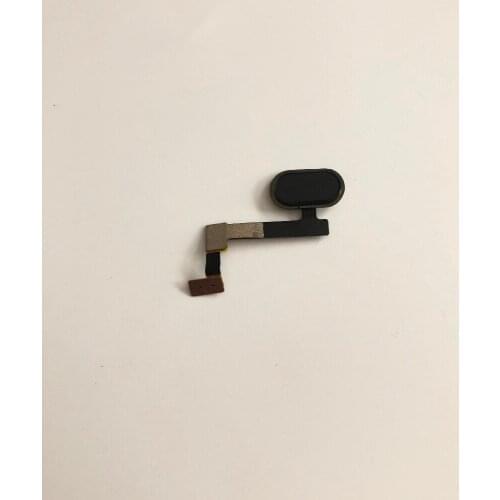 Used Fingerprint Sensor Button With Flex Cable FPC For UMIDIGI C2 MTK6750T Octa Core 5.0" FHD 1080 x 1920 Smartphone