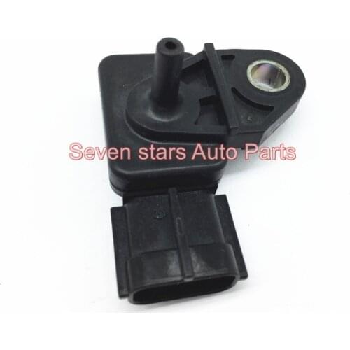 Manifold Boost Pressure MAP Sensor 1292015 E1T96771 For Triumph Speed Triple 1050