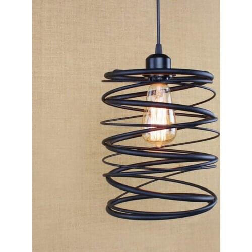 Pendant Lights In The Loft Style Linleeffy China