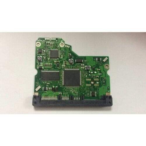 1pcs/lot HDD PC Logic Board/Board Number:100466824 REV C 500G 750G 1T 100466824 good quality