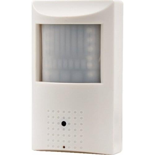 5MP HD Sony Ssensor Mini IP Cameras P2P IP Cameras with Hikvision Private Protocol Compatible with Hikvision NVR IVMS Software