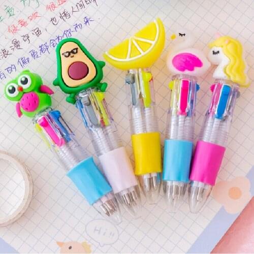 MROOFUL Ballpoint Pens