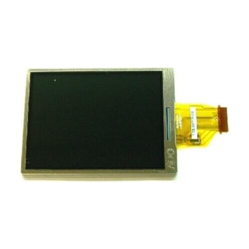 NEW LCD Display Screen For CANON PowerShot SX120IS SX120 Digital Camera Repair Part + Backlight