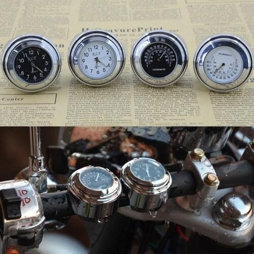 RPMMOTOR Motorcycle Speedometers