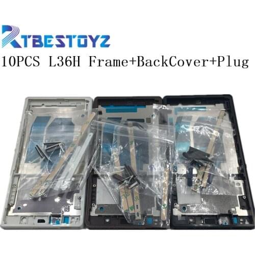 Аккумуляторы для телефонов Sony RTBESTOYZ China At AliExpress