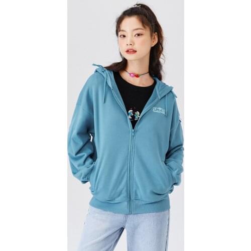 Semir Women's Oversized Jackets