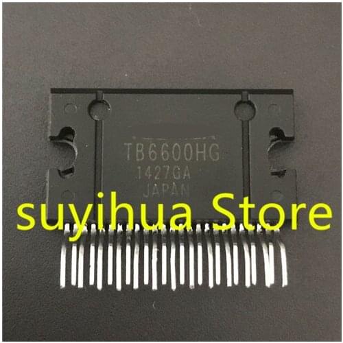 TB6600HG TB6600 ZIP25 1PCS