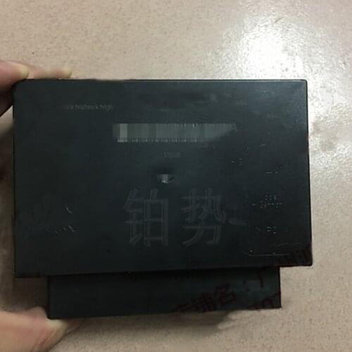 Convenient system Central control unit 2007-pub licT oua reg Door lock control computer board Back cover computer module