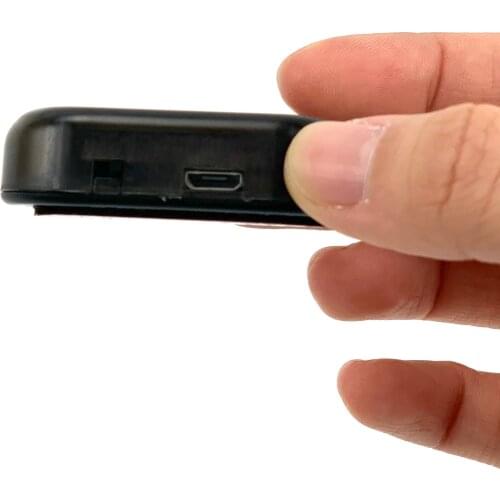 USB Wireless Warning Anti-theft Light For Volkswagen Jetta Tiguan Polo Passat CC Golf Teramont EOS Scirocco Sharan Fox Ameo