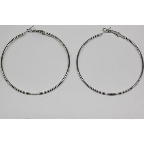 WUYAZQI Piercing Earrings