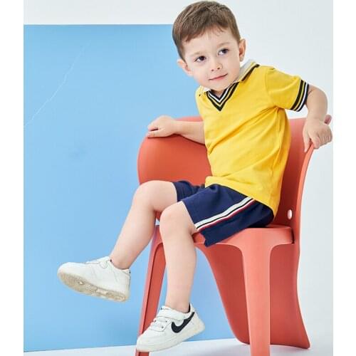 Yuanjiaxin Sets Of Clothes For Boys
